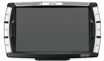 Mobile Data Terminal